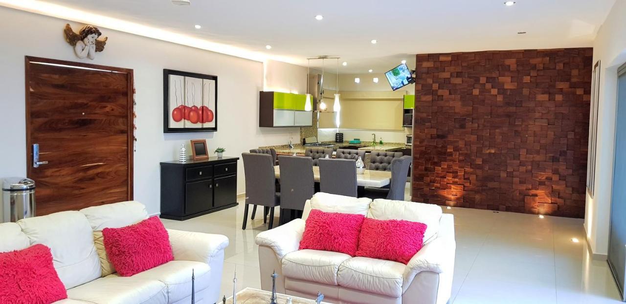 Suites Lagunas 콜리마 외부 사진