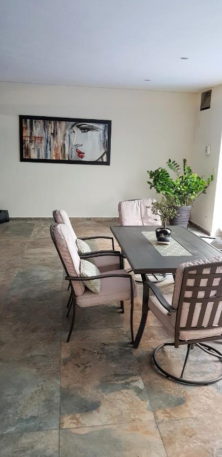Suites Lagunas 콜리마 외부 사진