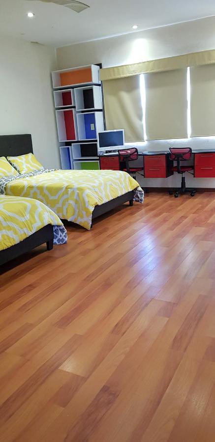 Suites Lagunas 콜리마 외부 사진