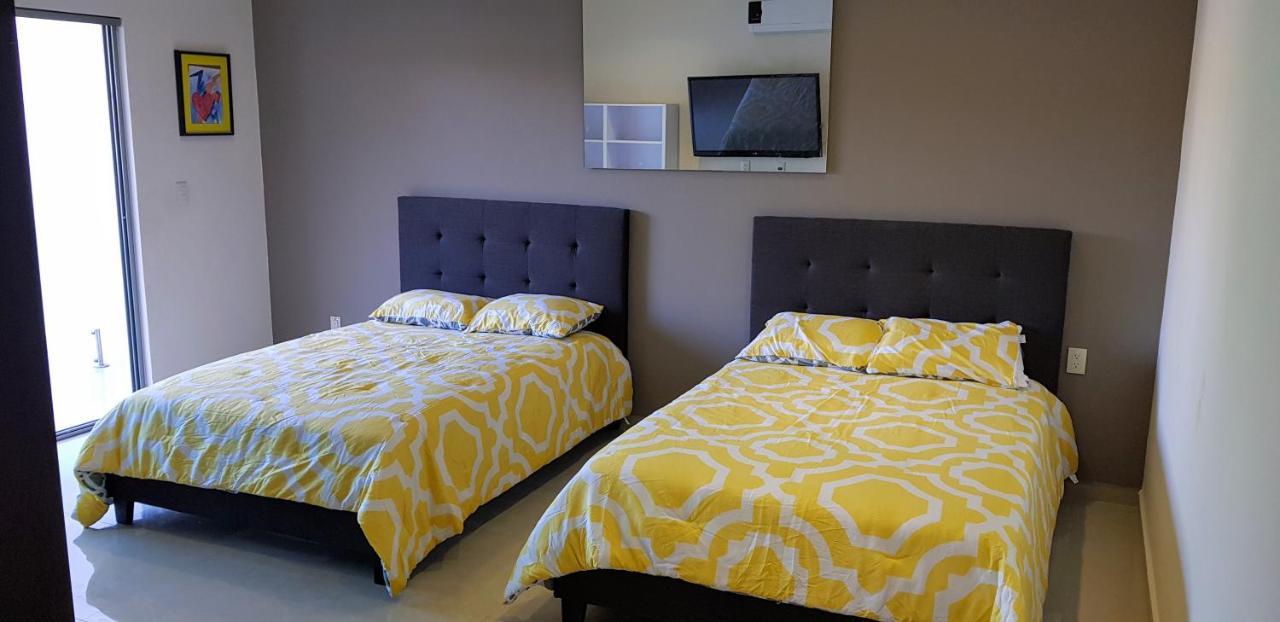 Suites Lagunas 콜리마 외부 사진
