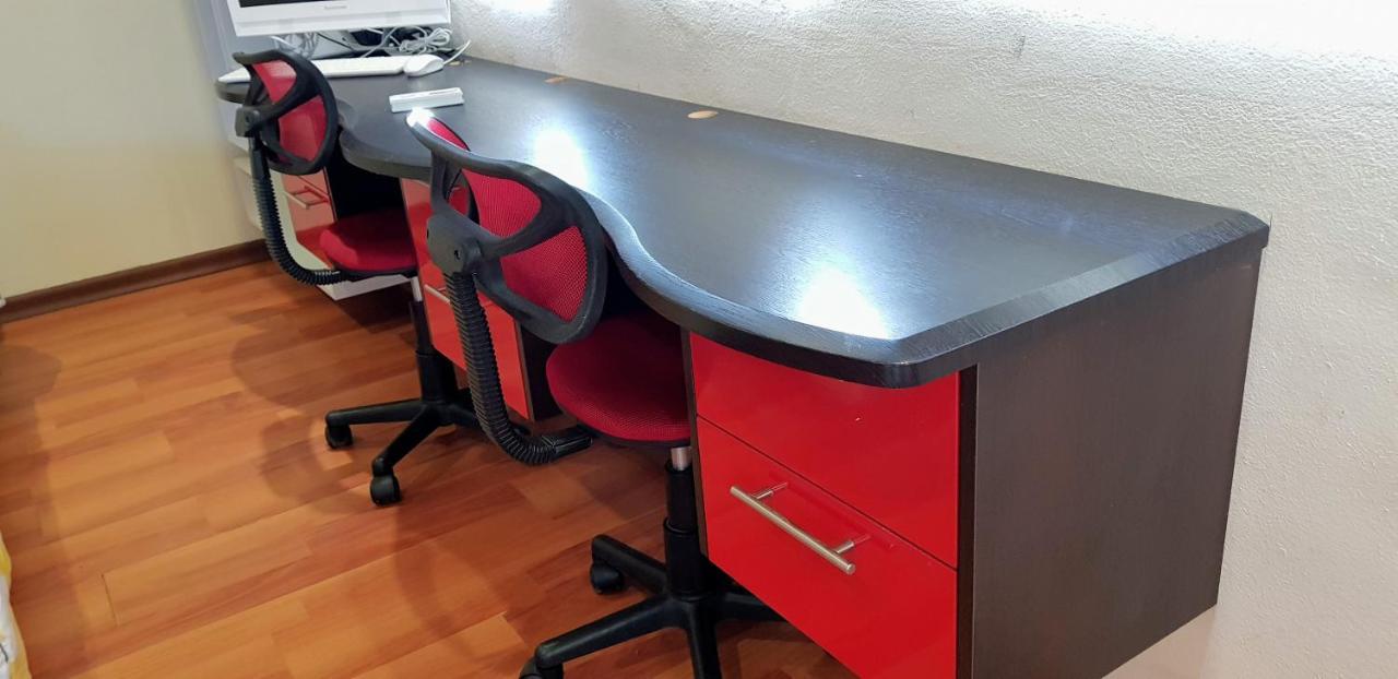 Suites Lagunas 콜리마 외부 사진