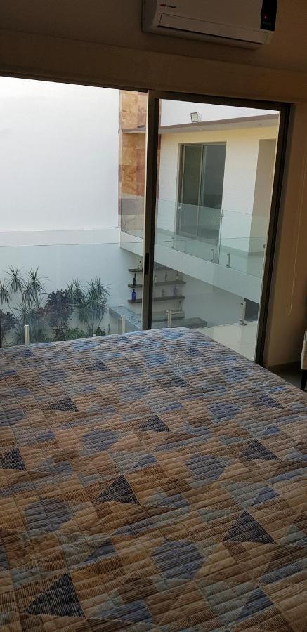 Suites Lagunas 콜리마 외부 사진