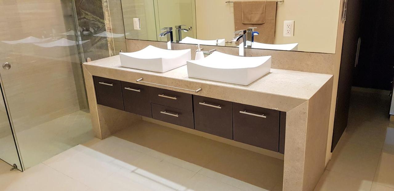 Suites Lagunas 콜리마 외부 사진