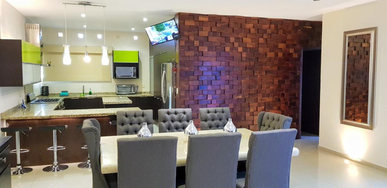 Suites Lagunas 콜리마 외부 사진