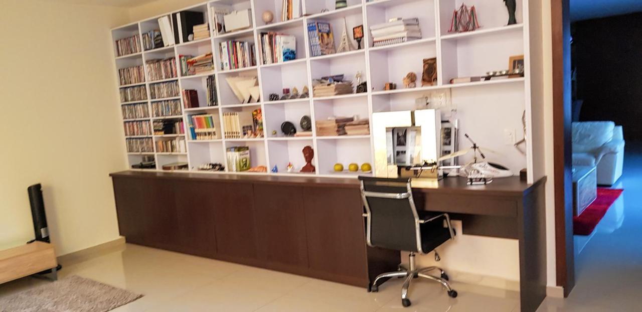 Suites Lagunas 콜리마 외부 사진