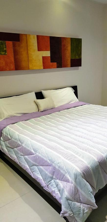 Suites Lagunas 콜리마 외부 사진