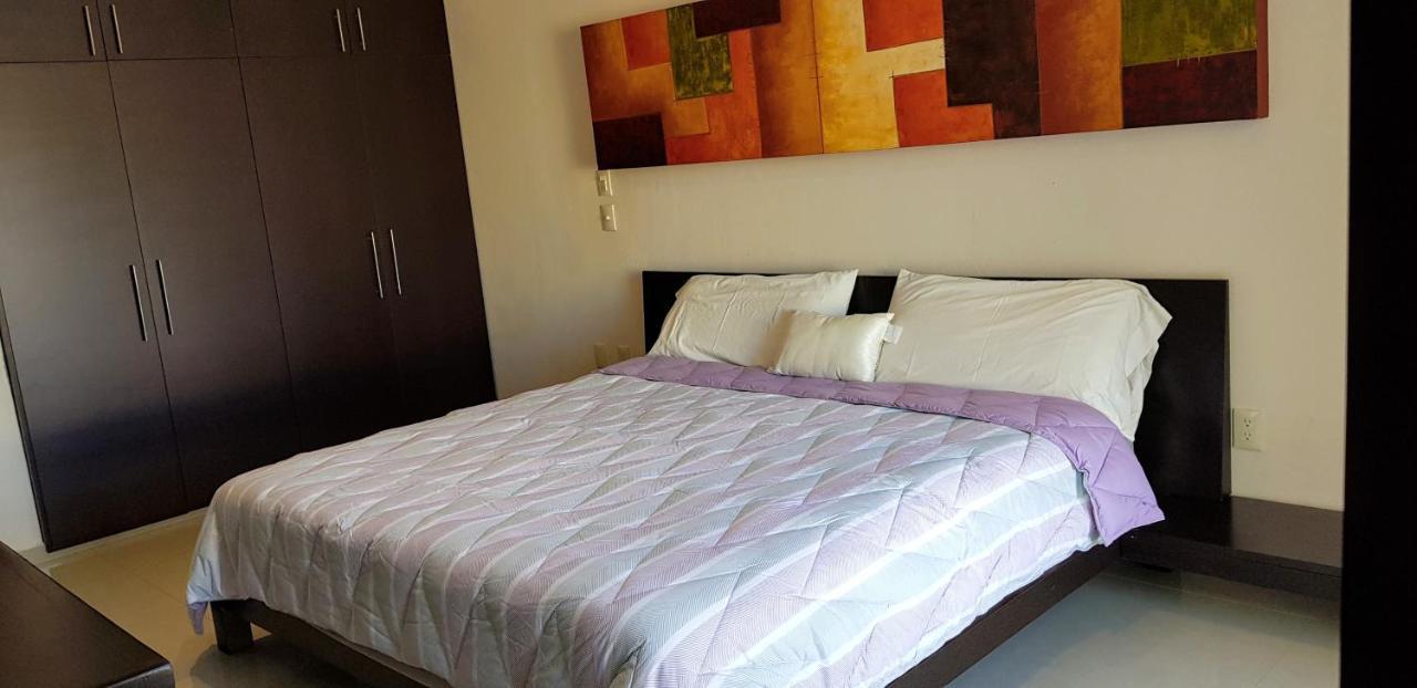 Suites Lagunas 콜리마 외부 사진