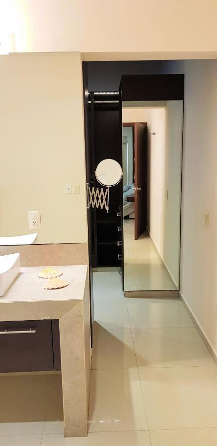 Suites Lagunas 콜리마 외부 사진