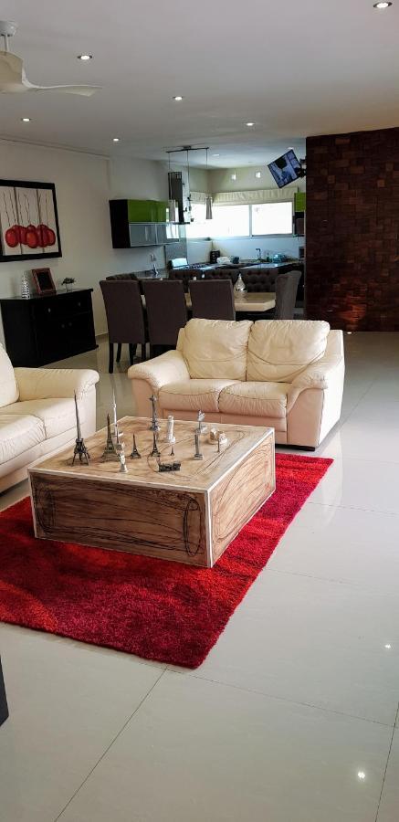 Suites Lagunas 콜리마 외부 사진