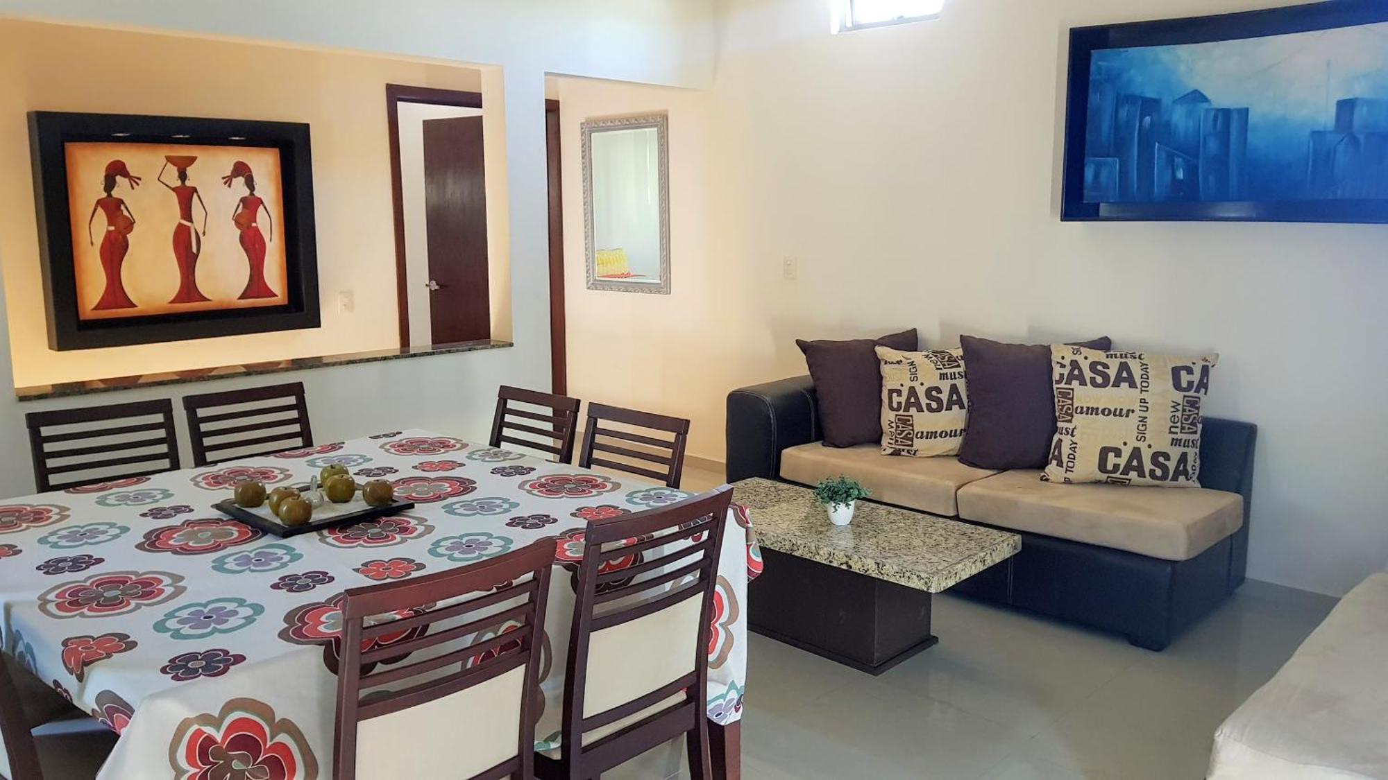Suites Lagunas 콜리마 객실 사진
