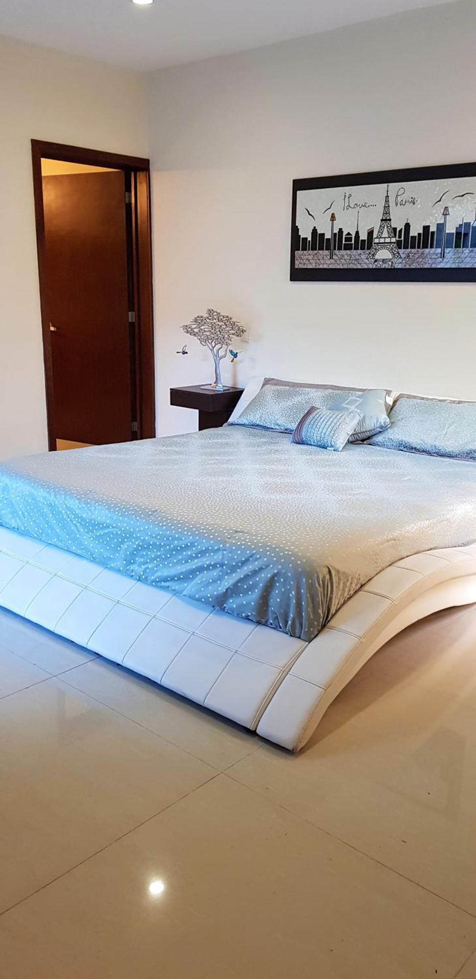 Suites Lagunas 콜리마 객실 사진