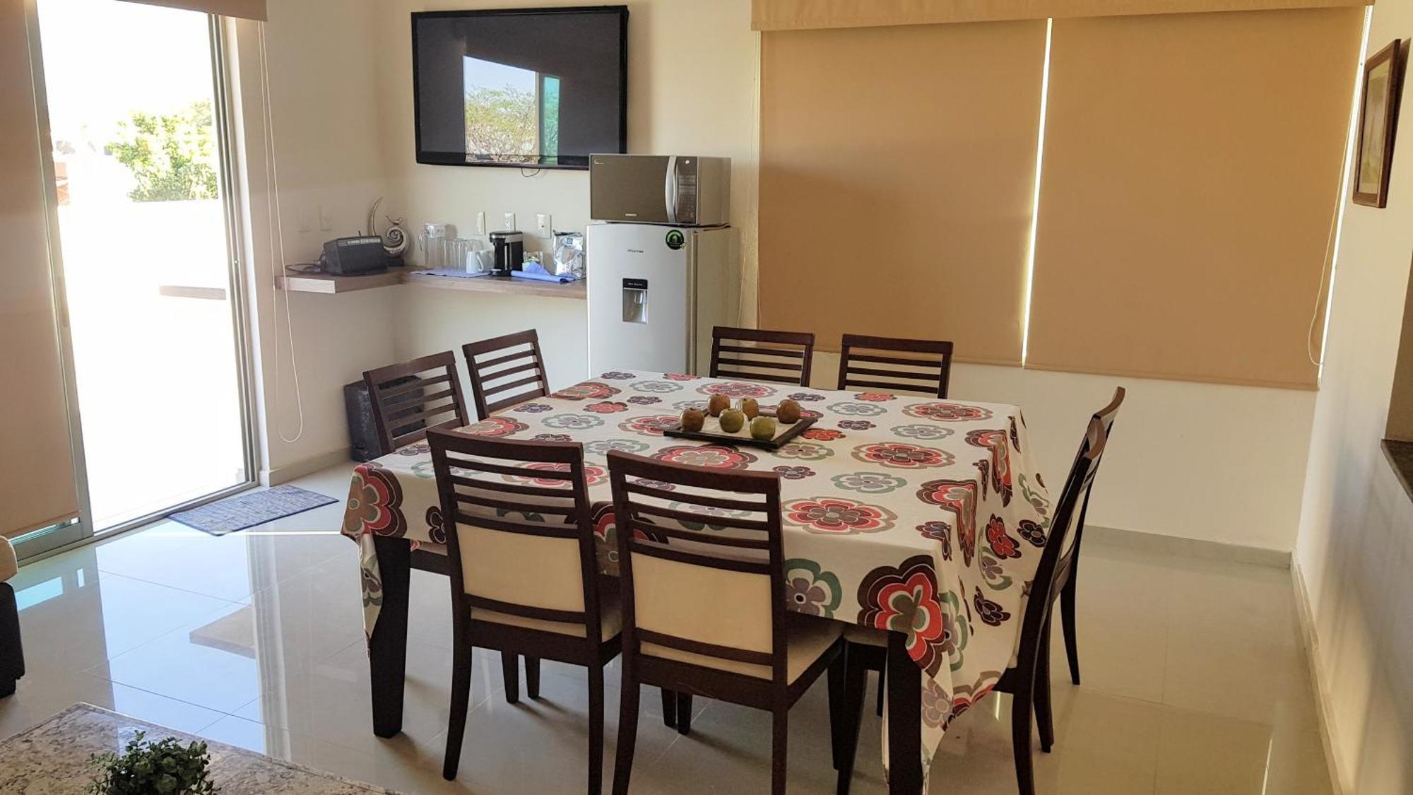 Suites Lagunas 콜리마 객실 사진