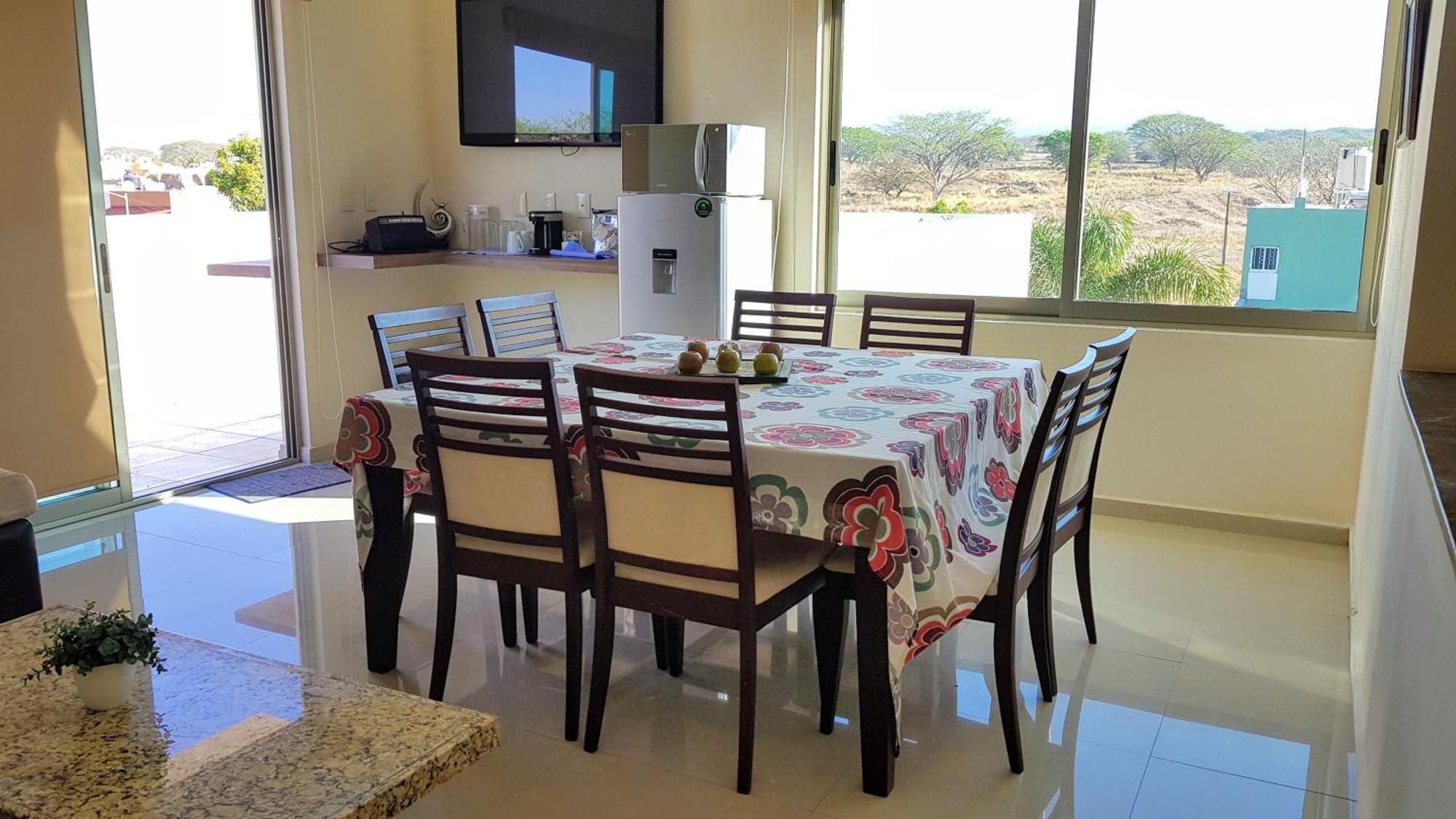 Suites Lagunas 콜리마 객실 사진